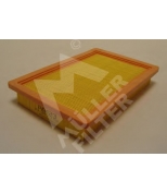 MULLER FILTER - PA423 - 